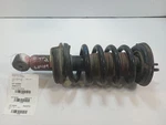 Front Strut From 2006 Nissan Titan 11521526 Used. Price: $105.94.