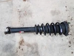 2004-08 Mazda RX8 (1.3L / 6MT) Front Strut Assembly Fits 18" Wheels Used. Price: $89.99.