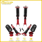 For 11-22 Challenger Charger Coilovers Shocks Strut Spring Not Adjustable Damper New. Price: $305.57.