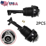 2X Front Air Suspension Spring Struts Fits Mercedes-benz E-class W212 E250 E550 New. Price: $499.99.