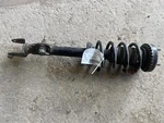 Used Front Left Suspension Strut Fits: 2014 Dodge Charger Rwd. Price: $96.20.