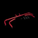 Braum Racing Red Gloss Seat Belt Harness Bar Kit For Nissan RZ34 400Z 23+ New. Price: $249.99.