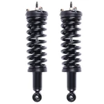 2PCS For 2004-2012 Gmc Canyon Front Complete Struts & Springs Assembly Pair New. Price: $94.30.