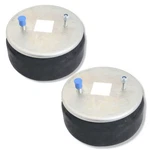 Spring Bags Replaces Goodyear 1R13-130 Firestone W013588729 Pair. Price: $148.00.