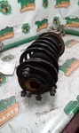 Driver Left Strut Front Coupe 16" Wheels Fits 14-15 Civic 3293715 Used. Price: $129.99.