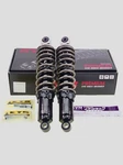 Kyb TGS350B Shocks For Kawasaki KZ900 KZ1000 Made In Japan Ship From New. Price: $460.00.