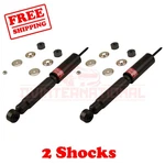 Kyb Kit Front Shocks GR-2 Excel-g For Gmc Sierra, & 2WD 3/4 Ton New. Price: $147.84.