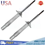 For Bmw E60 M5 2006-2010 Pair Front Left Right Shock Absorbers W/edc 31312283125 New. Price: $160.00.
