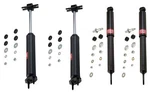 Kyb Front And Rear Shock Absorber Kit New. Price: $144.95.