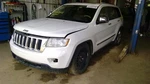 Driver Strut Front Overland Fits 11-15 Grand Cherokee 10307746 Used. Price: $139.00.