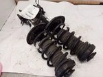 Front Strut Pair From 2015 Chevrolet Spark 11988456 Used. Price: $198.94.