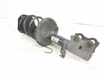 2009-2011 Toyota Corolla Front Driver Strut Shock Spring Absorber 48520-09M20 Used. Price: $119.70.