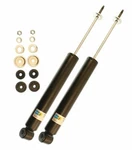 2 Bilstein B4 Left+right Rear Shocks Absorbers Struts Dampers For Mercedes W109 New. Price: $204.94.