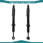 Front Suspension Strut Pair For GX460 Toyota Land Cruiser Prado 10-22 New. Price: $97.15.