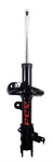 Focus Auto Parts Suspension Strut 333395R New. Price: $63.12.