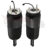 Rear 2X Air Shock Struts W/magnetic For 21-24 Cadillac Escalade Tahoe Gmc Yukon New. Price: $399.69.