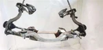 Used Front Frame Crossmember Fits: 2004 Volkswagen Phaeton 4.2L 8 Cylinder. Price: $659.98.