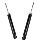 For Nissan Murano 2009-2021 L4 2.5L 37317 Rear Left & Right Shock Absorber New. Price: $33.24.