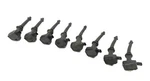 10-13 Land Rover LR4 / Range Sport (L320 L322) 5.0L V8 Ignition Coil Set Used. Price: $49.99.
