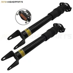 Rear Pair Suspension Shock Struts For 2006-2010 Mercedes-benz R350 W/o Ads New. Price: $102.99.