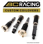 Br Series Coilover Damper Kit For 15-UP Dodge Charger R/t Scat Pack Bc Racing New. Price: $1195.01.