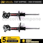 Fcs Front Suspension Strut Assembly For 96-1997 Toyota Paseo Lifetime Warranty New. Price: $107.17.