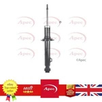 Brand New Shock Absorber For Mazda MX-5 90-98 N018-34-700A Apec ASA1470. Price: $127.93.