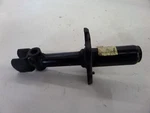 Jaguar Xkr Front Bumper Shock Absorber Carrier X100 00-06 Oem HJA6472AC Used. Price: $10.50.