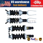 4X Front Rear Shock Absorber Struts Magnetic Ride For Audi R8 V10 V8 2016-2021 Used. Price: $375.99.