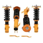 Bfo Coilovers Height Adjustable Suspension Subaru Forester 1998-2002 Sf New. Price: $279.00.