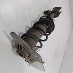 Left Rear Strut 4WD Standard Suspension 17" Wheels 17-22 Jeep Compass Oem Used. Price: $134.77.