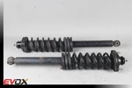 Mitsubishi Evo X 10 Rear Suspension Strut Left + Right 4162A058 Used. Price: $299.99.