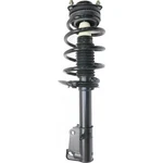 For Chrysler 200 Strut Assembly 2011-2014 Passenger Side Front Twin-tube Black New. Price: $127.13.