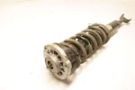 Left Front Strut Oem 11-13 Bmw 535I Used. Price: $50.00.