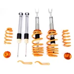 Maxpeedingrods Street Coilover Kit For Audi A4 B6 B7 (8E) Cabrio 2WD / Quattro New. Price: $202.88.