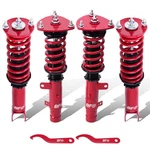 Bfo Coilovers Kit Shock Absorbers For Honda Accord 13-17 Acura Tlx 15-20 New. Price: $224.00.