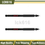 Focus Auto Parts Shocks Absorber Front 2X For 2004-2008 Chrysler Crossfire New. Price: $123.67.