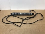 Oem 11-16 Bmw 5-SERIES Sedan F10 Rear Left Trunk Lid Spring Shock 7207009-10 Used. Price: $107.97.