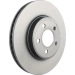 Brembo 09.A402.11 Front Premium Uv Coated Rotor For 2009-2020 Dodge Challenger New. Price: $144.21.