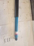 48530-04101 Shock Absorber From 2023 Toyota Tacoma 10676885 Used. Price: $80.94.