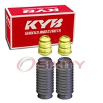 Pc Kyb Front Suspension Strut Bellows For 1995-2000 Mercury Mystique Sc New. Price: $53.29.