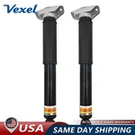 2X Self Leveling Rear L+r Shock Absorbers For Hyundai Palisade 3.8L V6 Gas 20-22 New. Price: $159.88.