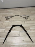 2015 - 2020 Bmw F80 F82 F83 M3 M4 Front Upper Strut Tower Brace Bar Oem 7855855 Used. Price: $580.00.