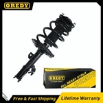 Front Right Passenger Side Strut For Toyota Camry Solara Avalon Lexus ES350 New. Price: $87.20.