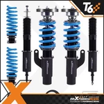 24 Level Damping Adjustable Coilover Lowering Kit For Bmw 3 E90 Xdrive Awd 06-11 New. Price: $399.00.