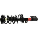 Monroe Quick-strut Front Left Suspension And Coil Spring Assembly 472527 New. Price: $186.55.
