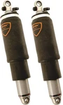 Ridetech 21140701 Rear Hq Shockwaves 7000 Series With 4.1" Stroke And 1.7" Eye New. Price: $945.00.