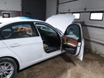 Driver Left Strut Front Awd Fits 07-10 Bmw 328I 2146334 Used. Price: $85.00.