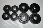 Prothane 6-1215-BL Rear Strut Arm Bushings Fits Taurus 86-95 New. Price: $18.03.