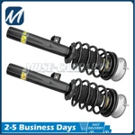 2PCS Front Shock Strut Assembly Fit Bmw E60 525XI 530XI 528I 535I Xdrive 2006-10 New. Price: $163.00.